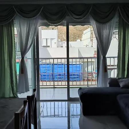Saint Germain 2c Apartment Cullera