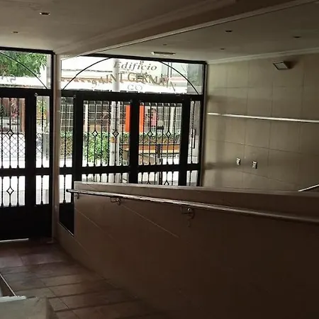 Apartmán Saint Germain 2c *