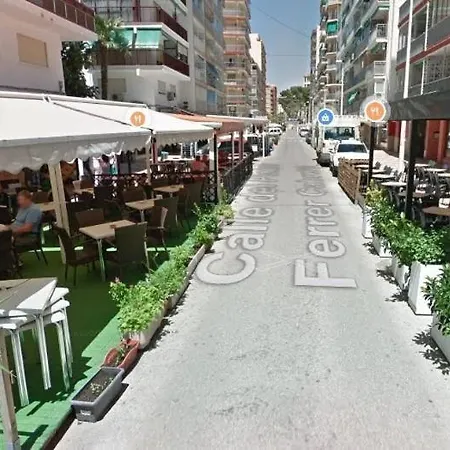 Apartmán Saint Germain 2c *