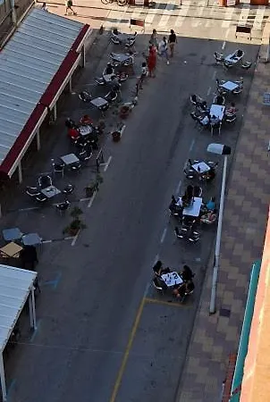 Saint Germain 2c Apartmán *