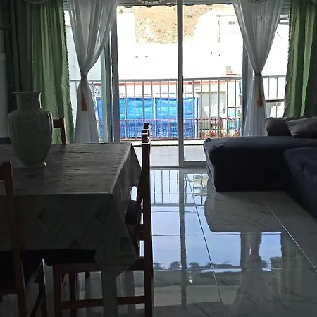 Saint Germain 2c Apartmán Cullera