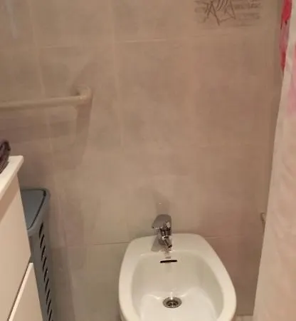 Apartmán Saint Germain 2c