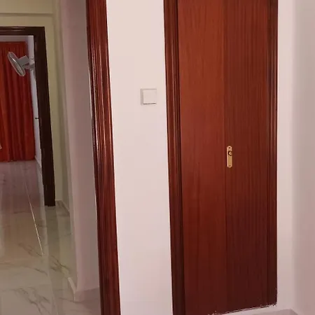 Saint Germain 2c Apartmán