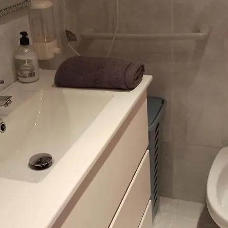 Saint Germain 2c Apartmán *