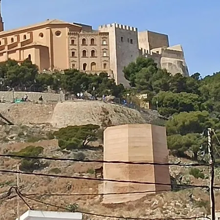 Saint Germain 2c Apartmán