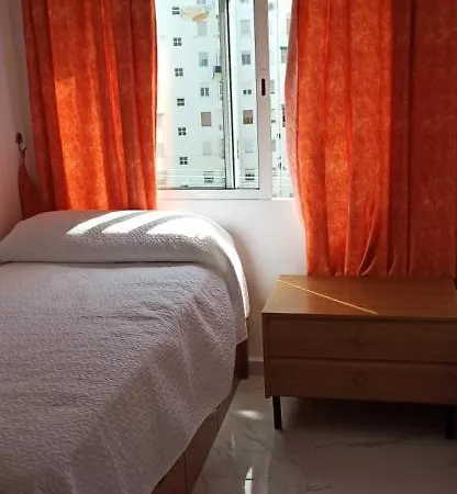 Apartment Saint Germain 2c Cullera