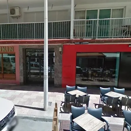 Διαμέρισμα Saint Germain 2c Cullera