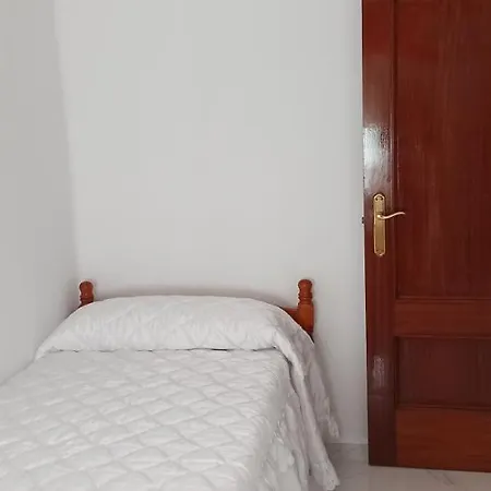 Saint Germain 2c Apartman Cullera