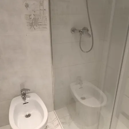 Apartman Saint Germain 2c *